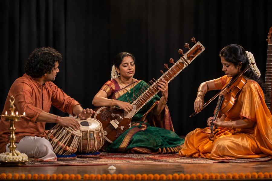 Traditional Music Events  Tourism